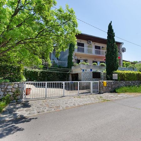 קלנוביצה Apartments And Room Luka מראה חיצוני תמונה