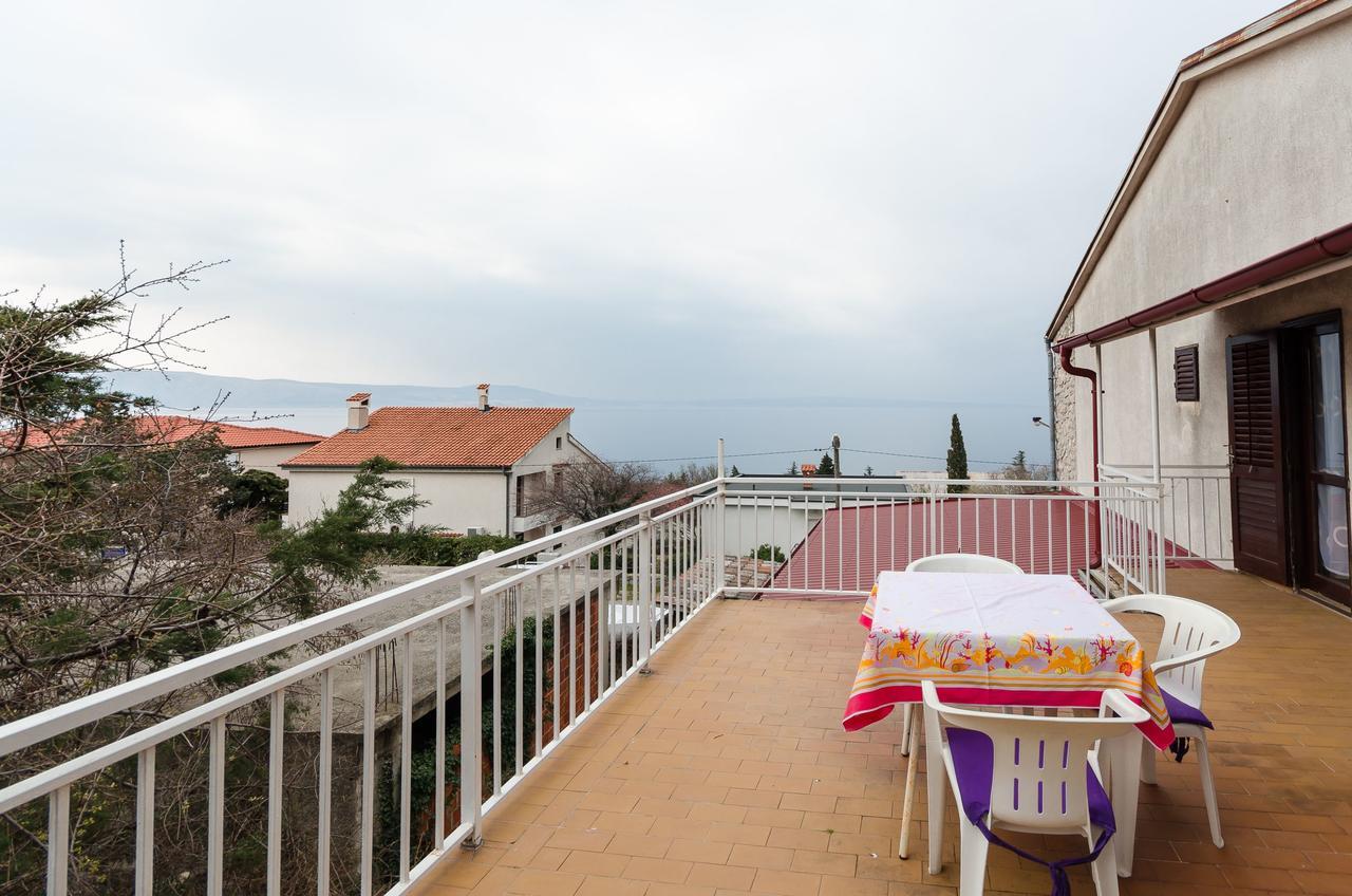 קלנוביצה Apartments And Room Luka מראה חיצוני תמונה