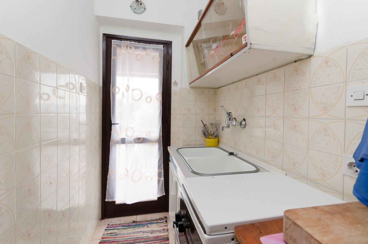 קלנוביצה Apartments And Room Luka מראה חיצוני תמונה