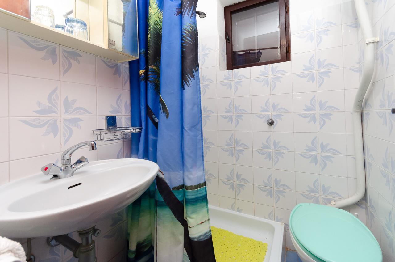 קלנוביצה Apartments And Room Luka מראה חיצוני תמונה
