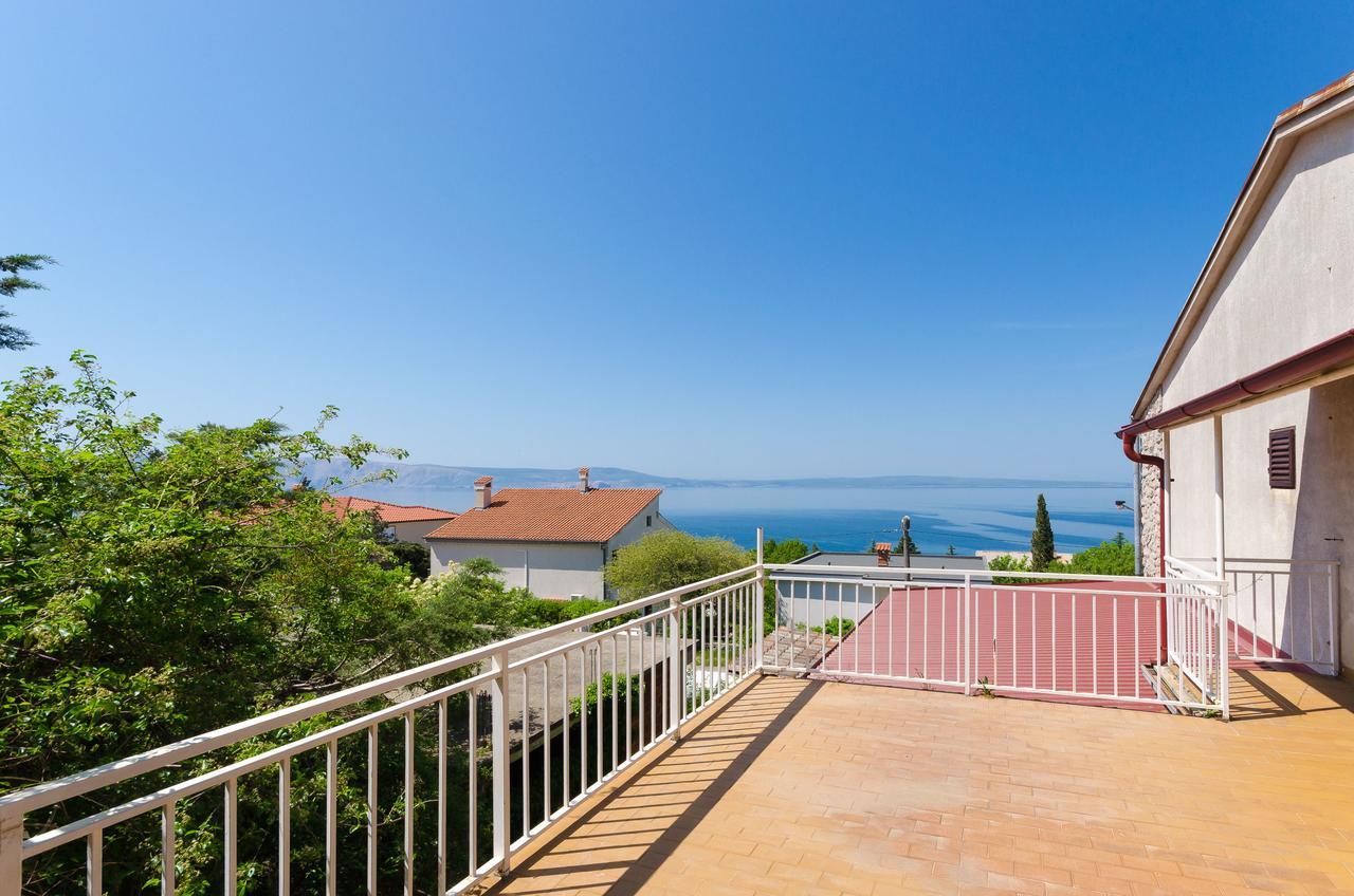 קלנוביצה Apartments And Room Luka מראה חיצוני תמונה