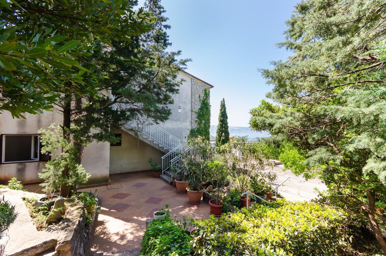 קלנוביצה Apartments And Room Luka מראה חיצוני תמונה