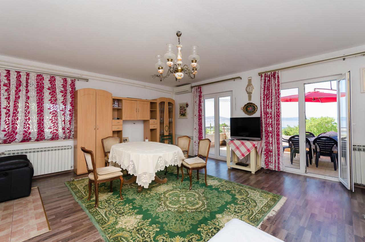 קלנוביצה Apartments And Room Luka מראה חיצוני תמונה