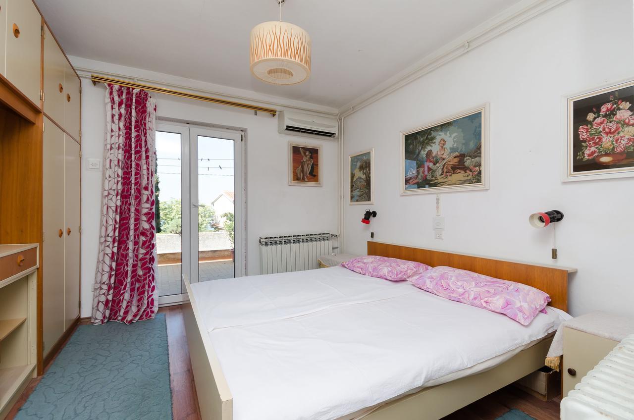 קלנוביצה Apartments And Room Luka מראה חיצוני תמונה