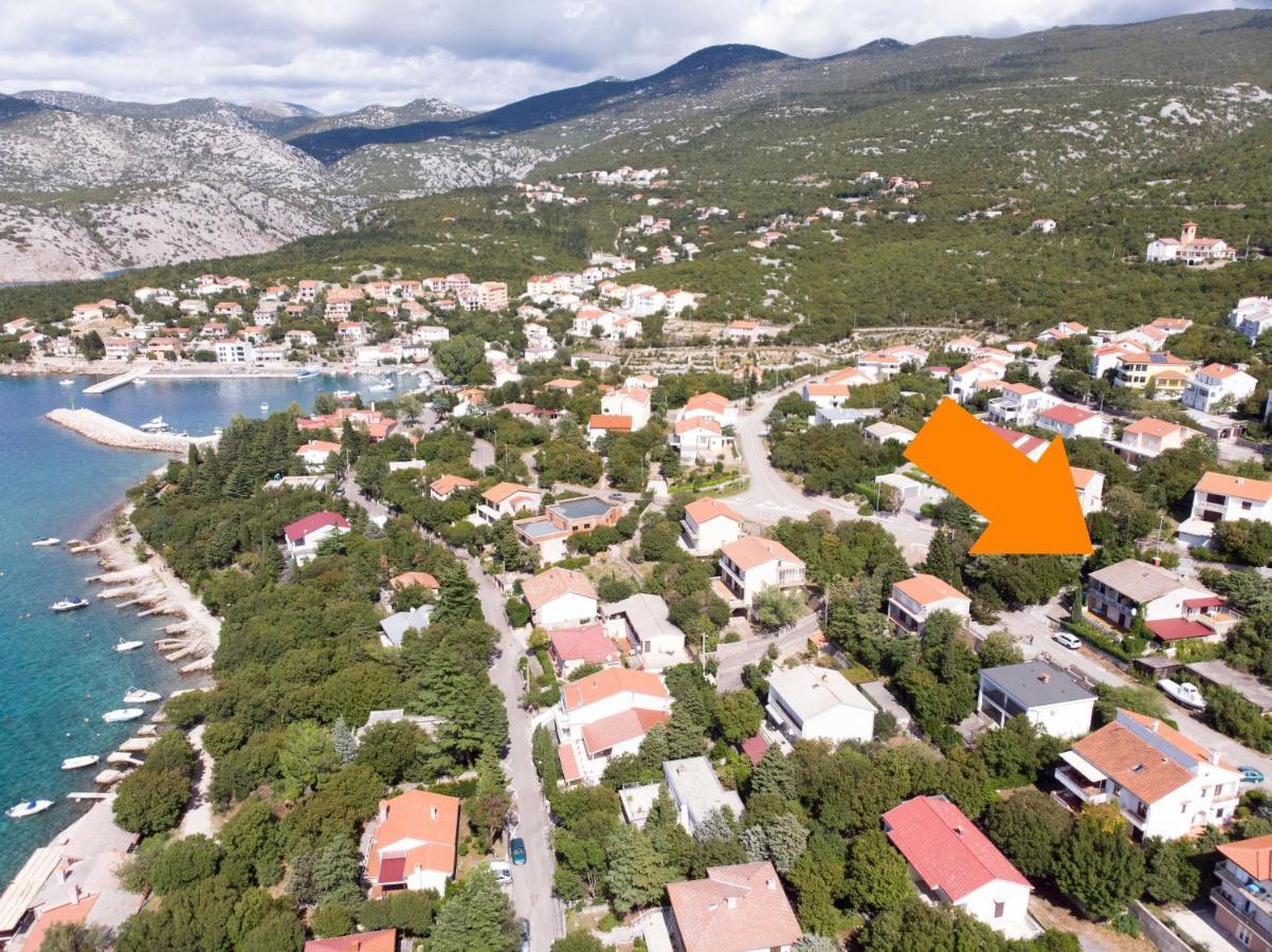 קלנוביצה Apartments And Room Luka מראה חיצוני תמונה